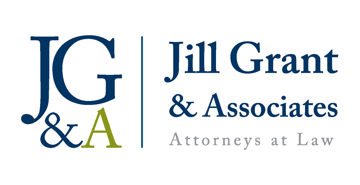 Jill Grant & Associates, LLC