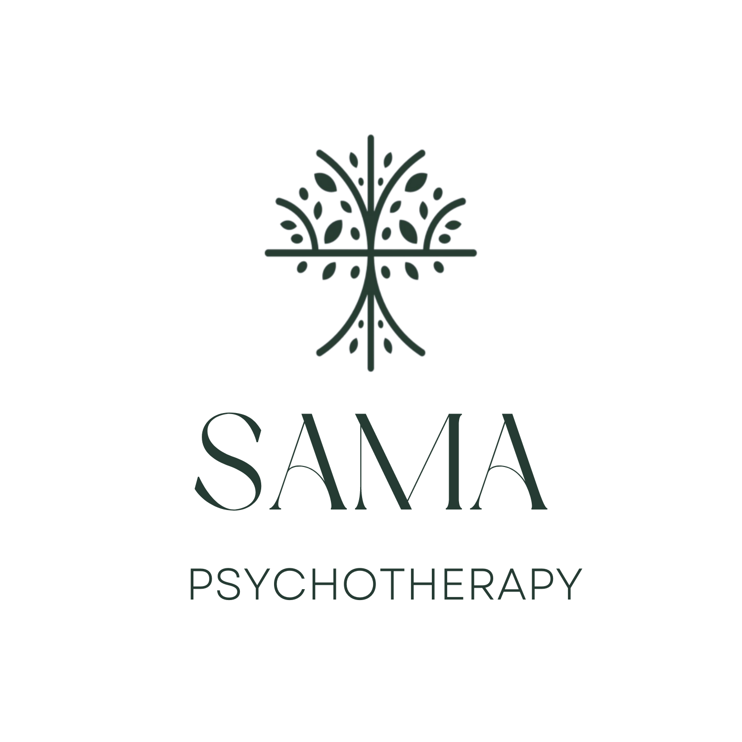 SAMA Psychotherapy