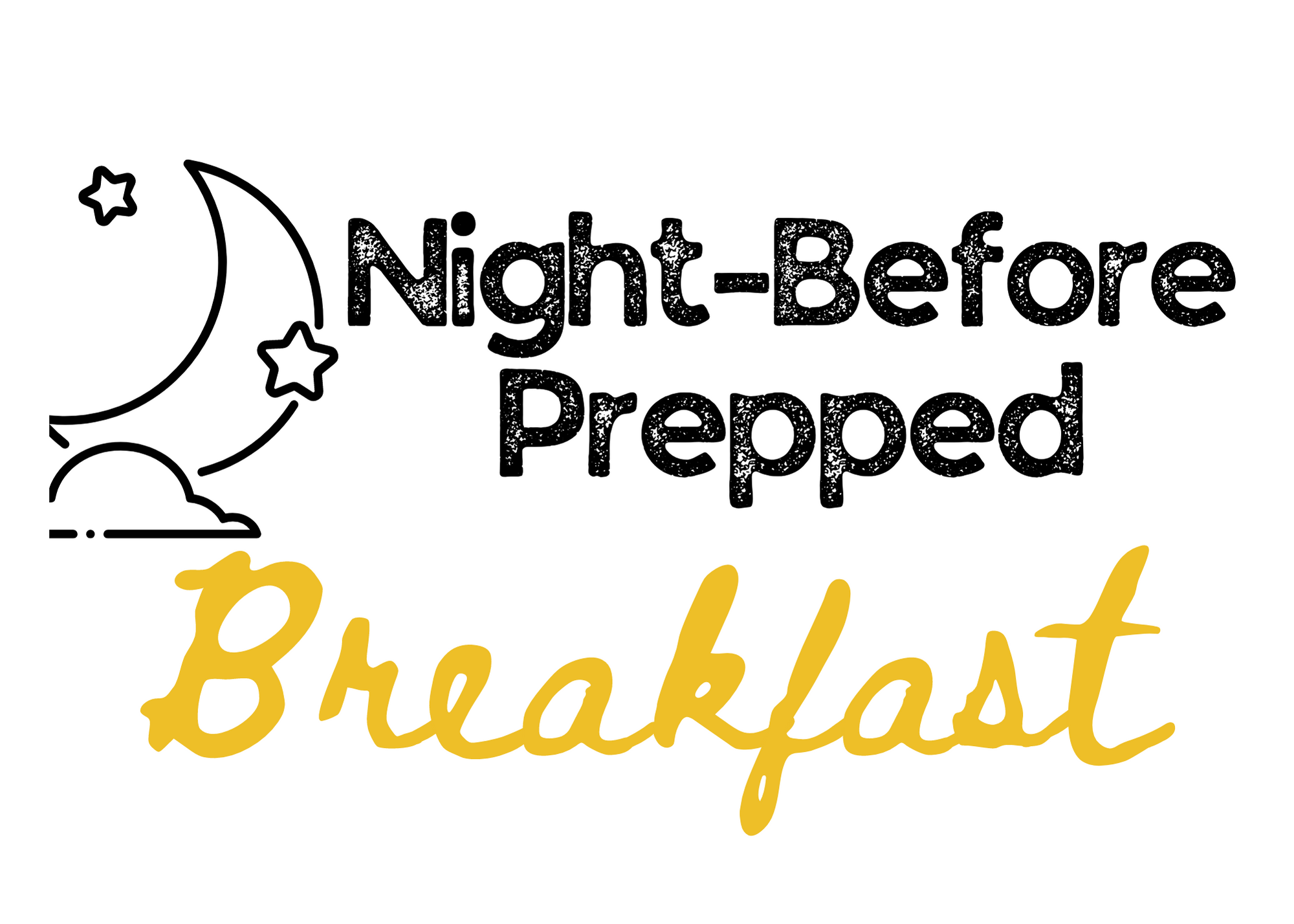 	Night-Before Prepped Breakfast recipe weight loss meal plans	