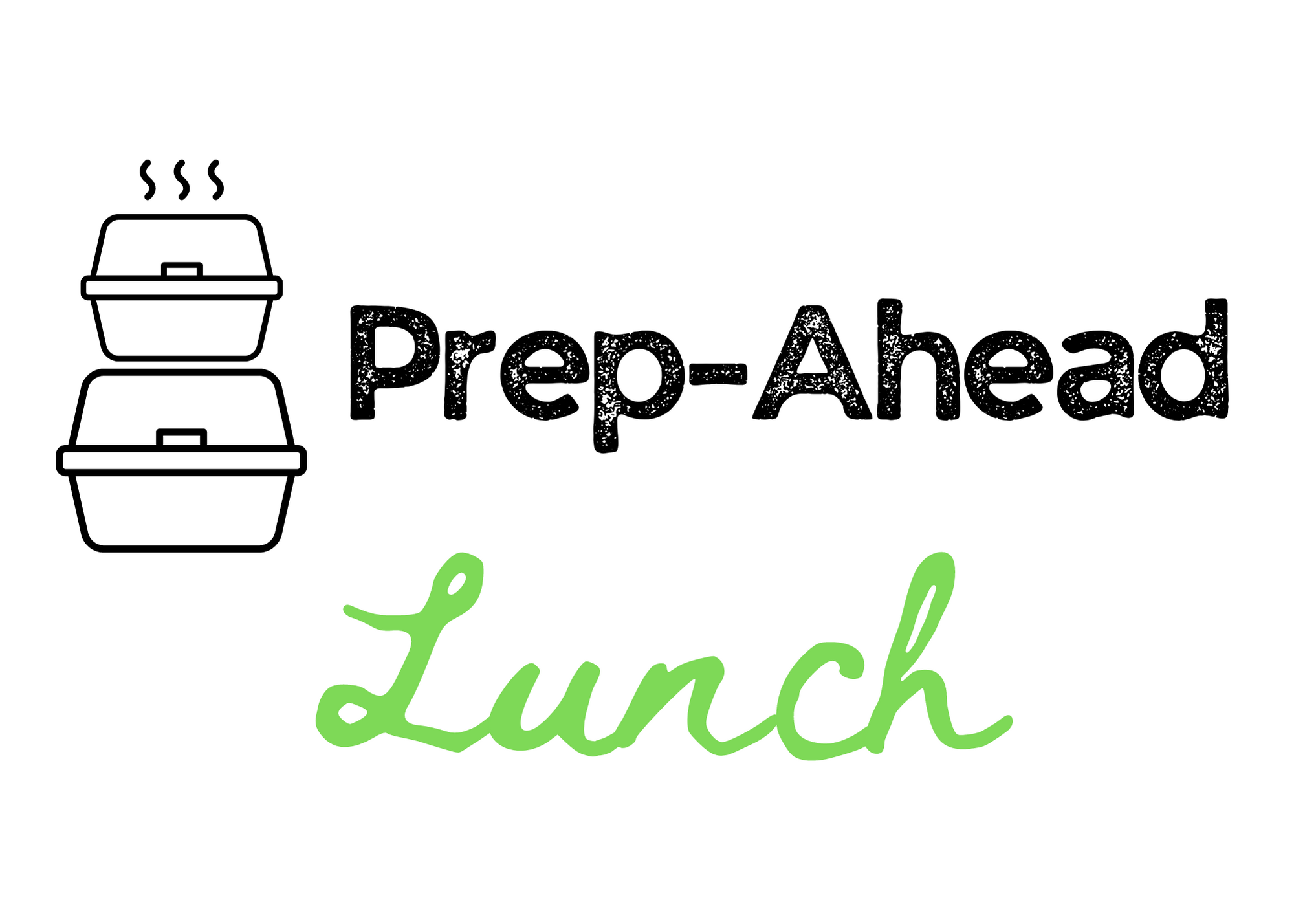 	Prep-Ahead Lunch recipe weight loss meal plans	