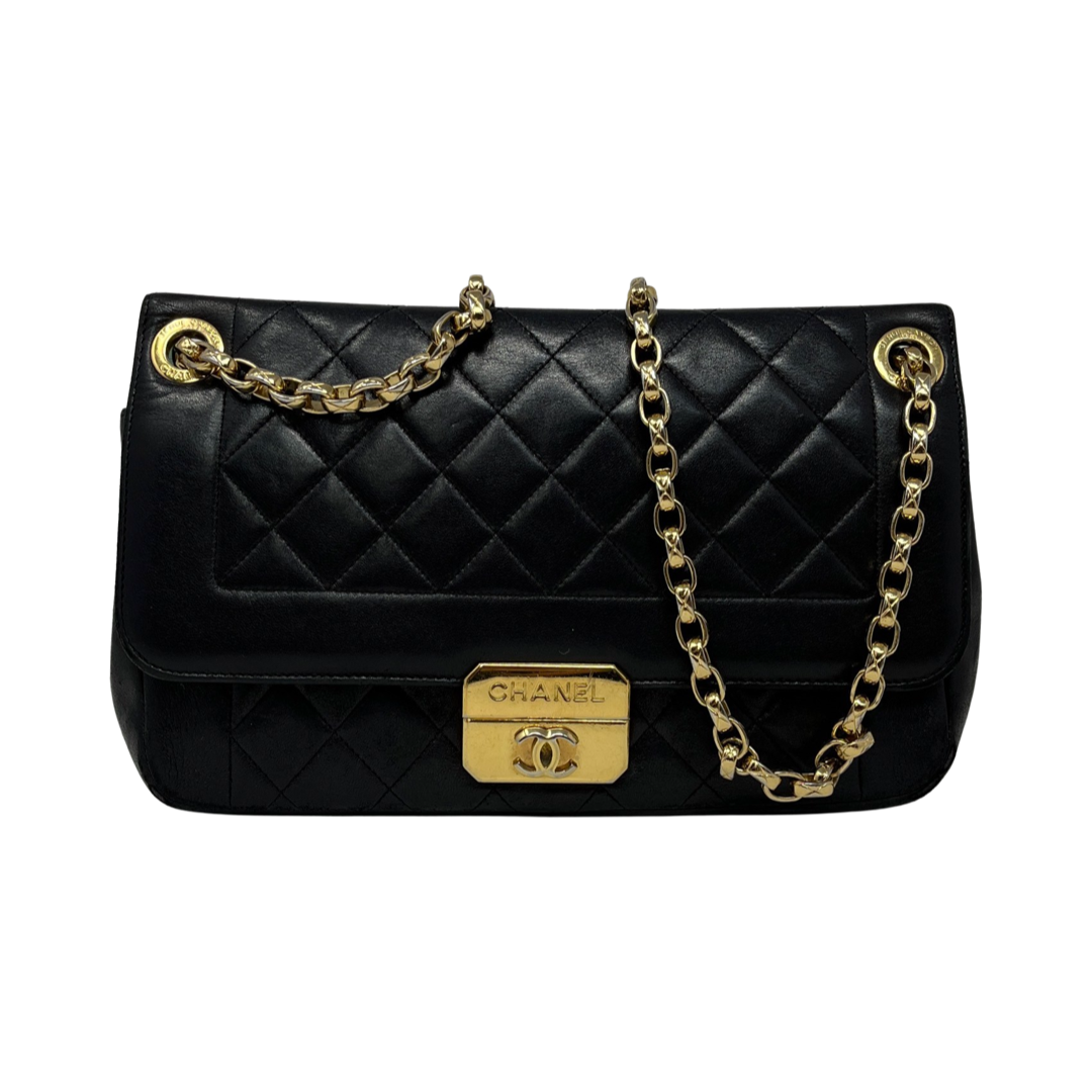 Chanel 'Chic With Me' Flap Bag — Berkeley Boutique