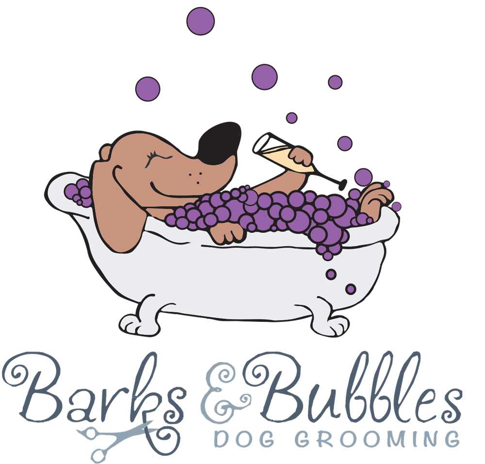 About — Barks & Bubbles Dog Grooming