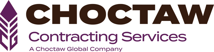 Choctaw Staffing Solutions logo