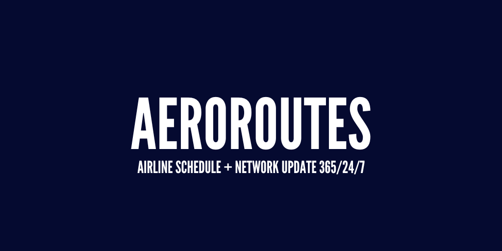 Lufthansa NW22 Intercontinental Network Changes - 18AUG22 — AeroRoutes