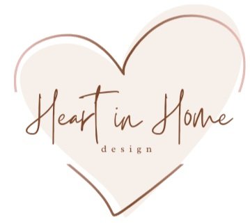 About Heart in Home Design