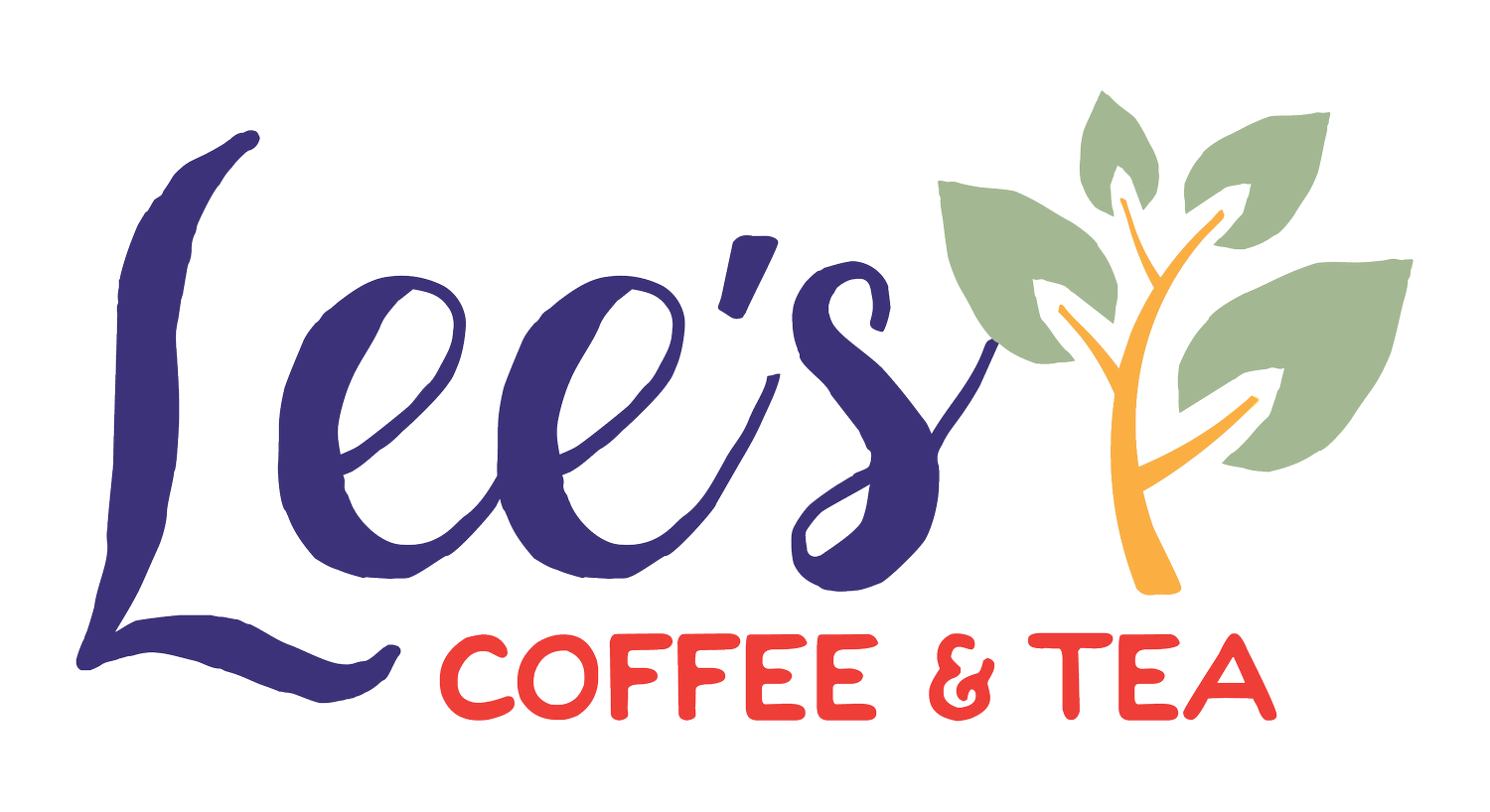 Lee's Coffee & Tea