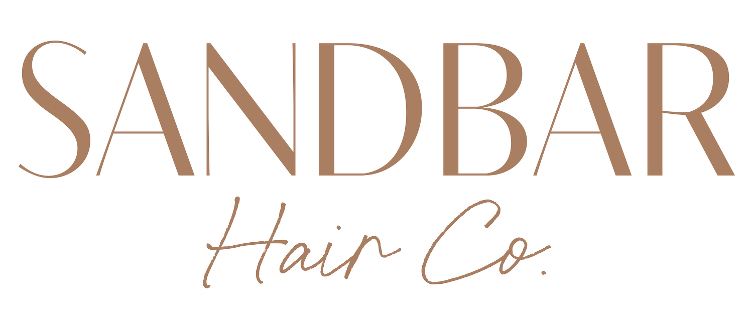 Sandbar Hair Co.