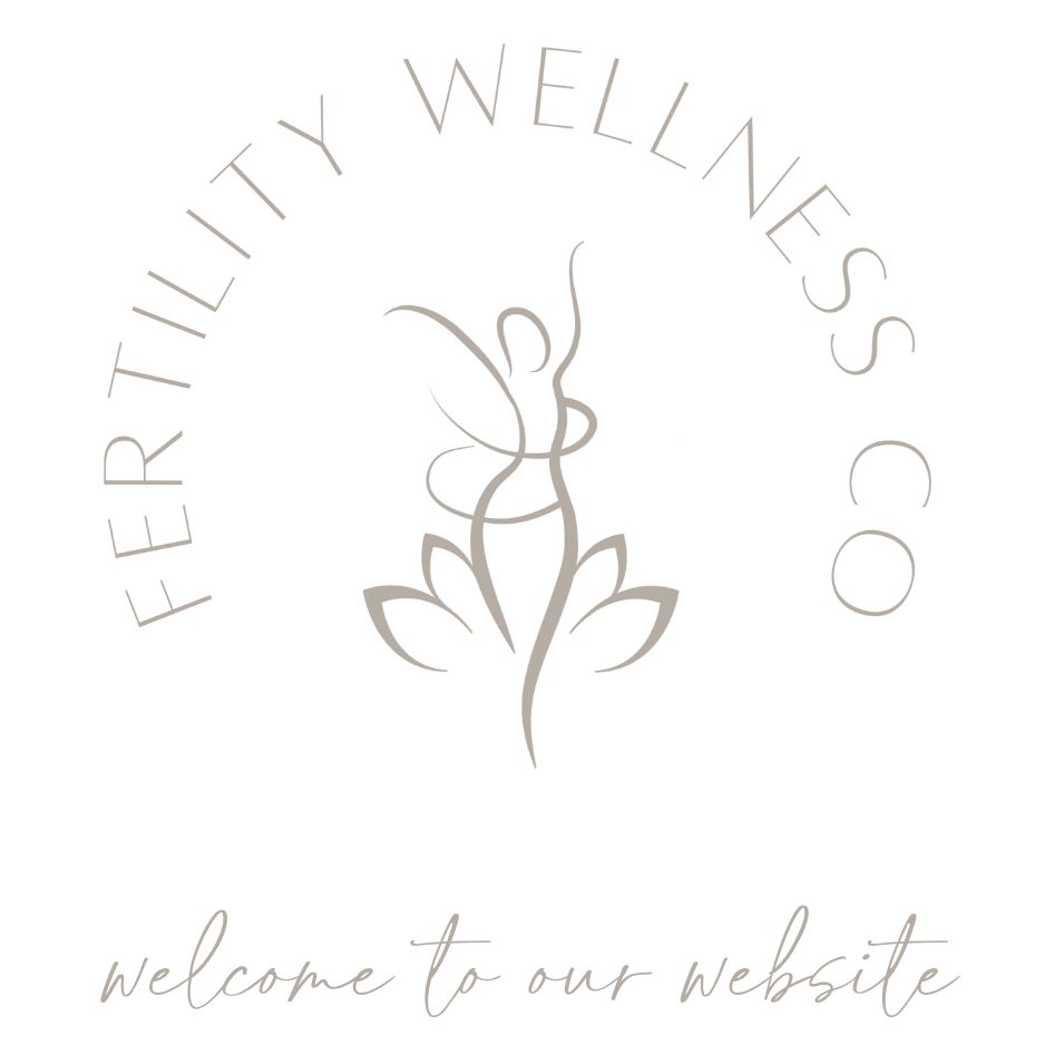 Welcome to Fertility Wellness Co.