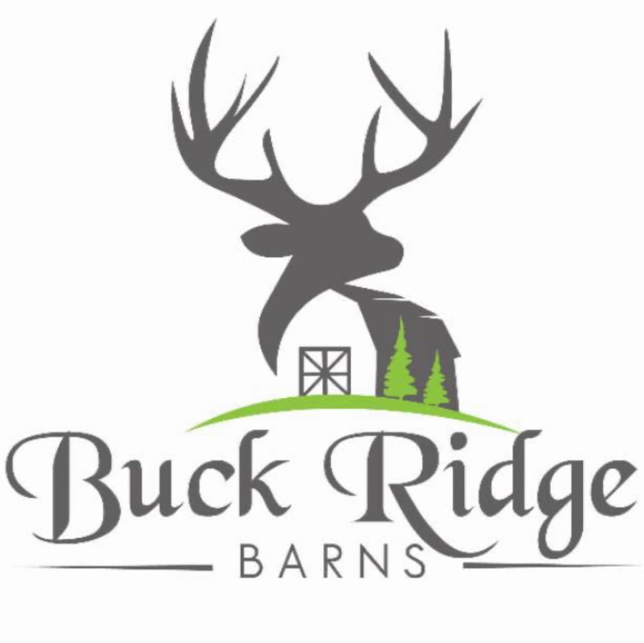 Buck Ridge Barns