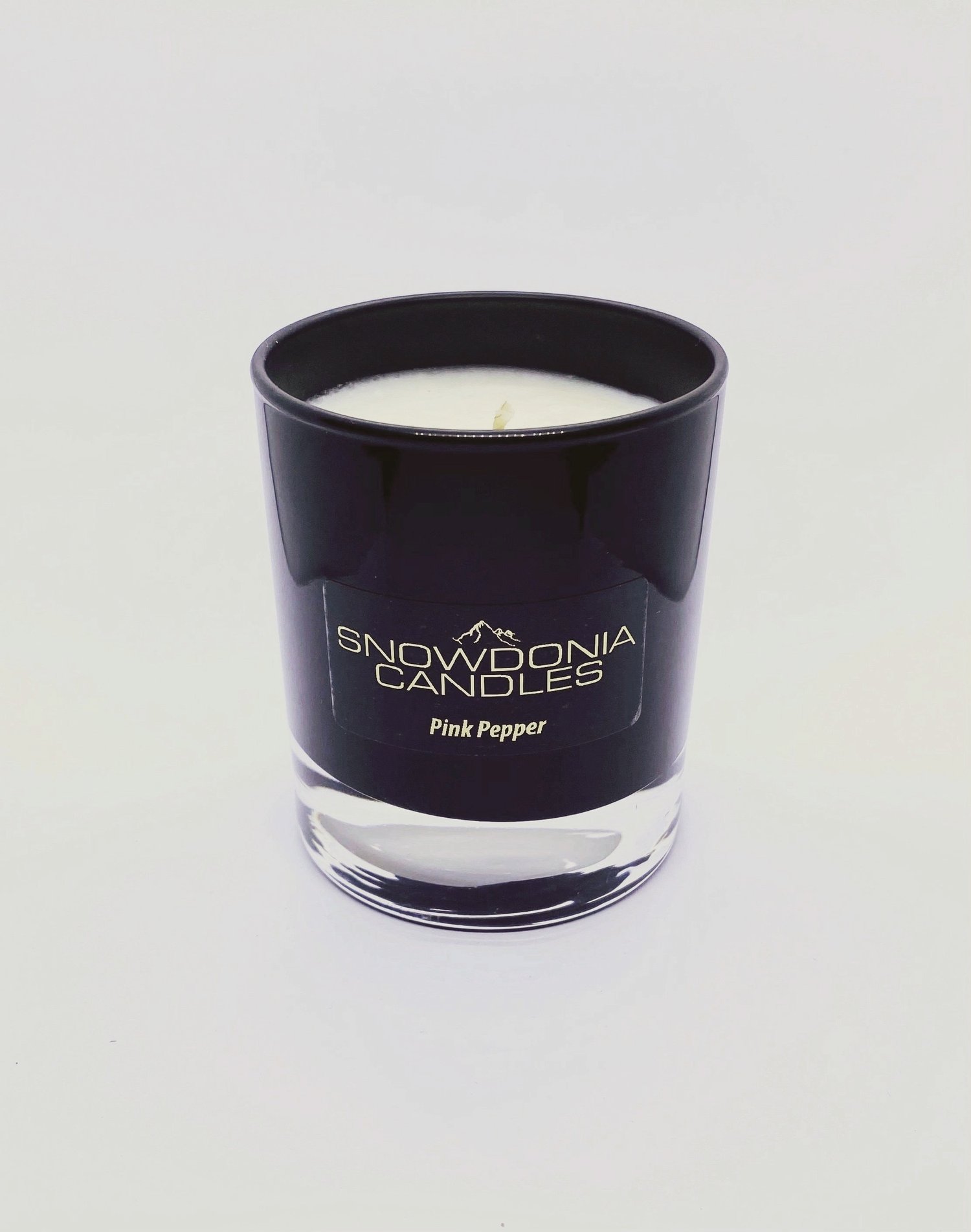 Pink Pepper — SNOWDONIA CANDLES