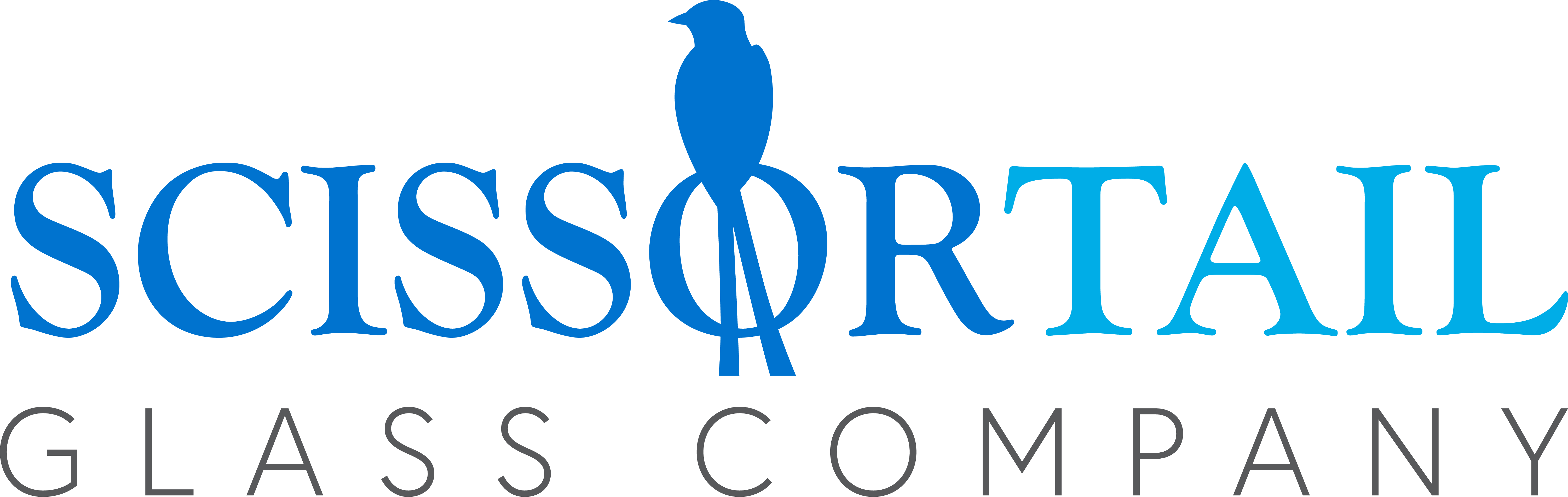 Scissortail Logo