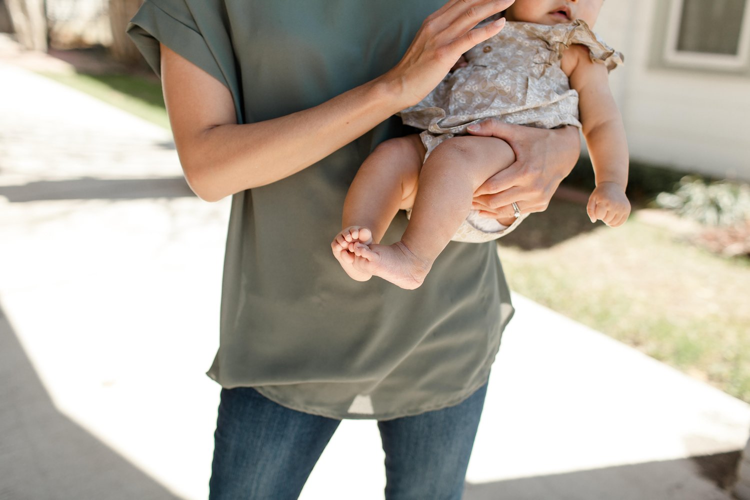 Gospel Hope and Our Birth Plans — Risen Motherhood