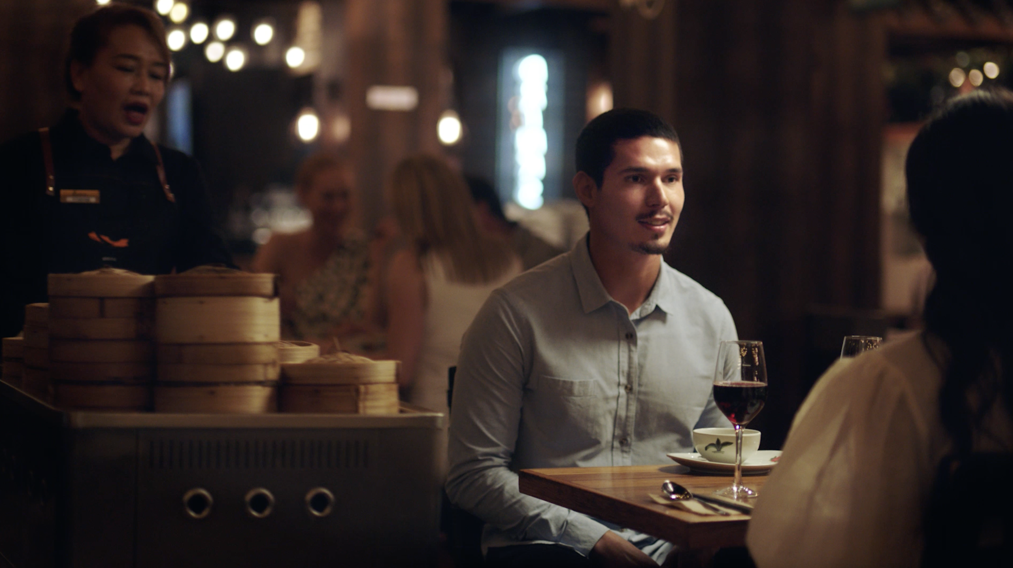 CLC Clubs | Date Night