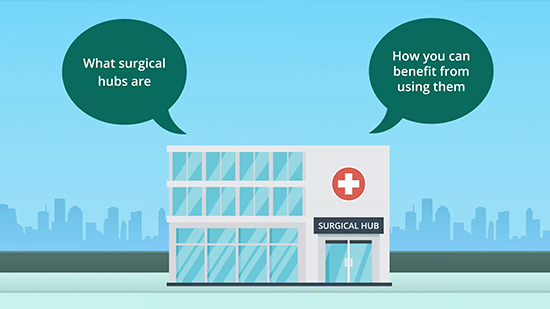 Patients Association / NHS England animation thumbnail