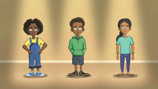 Coventry Uni animation thumbnail