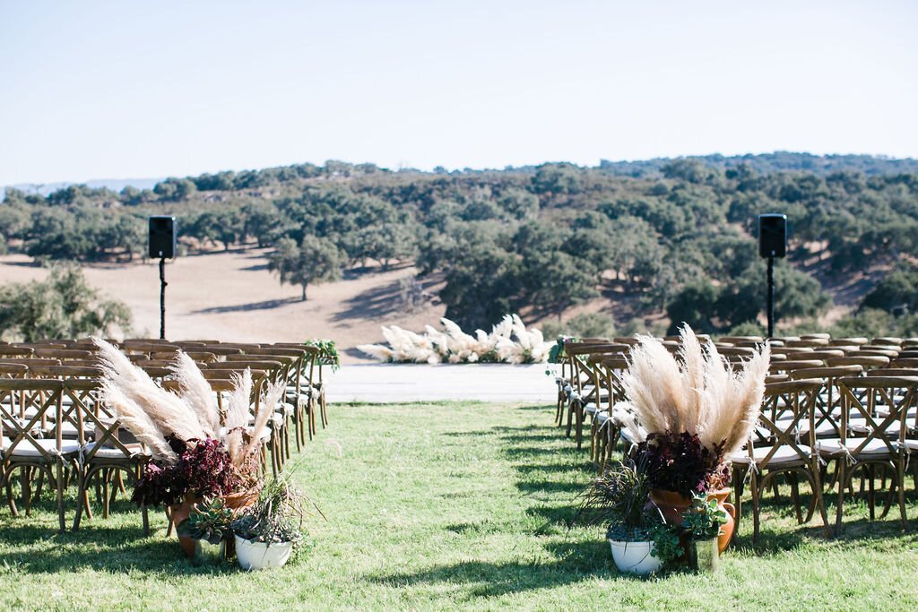 Zaca Creek Ranch — Santa Barbara Wedding Style