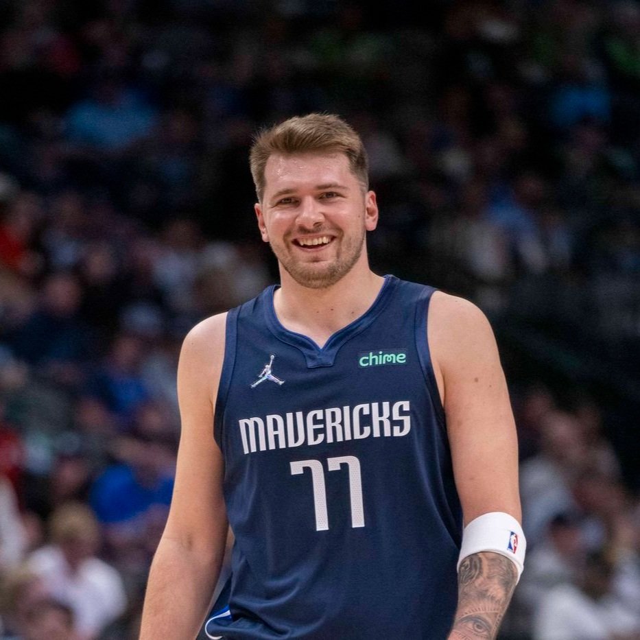 Can Luka take the Mavs to the Finals? — Analog Hoops