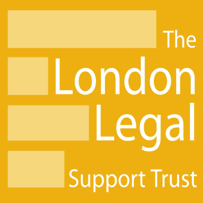 The London Legal Support Trust