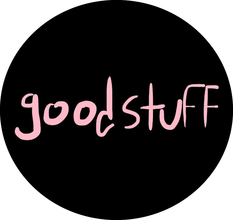 about — goodstuff