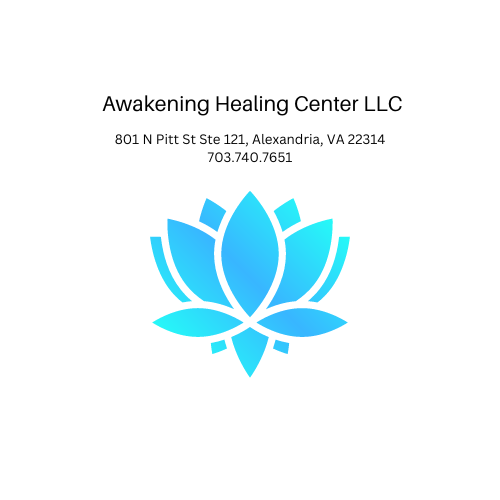Trauma-Informed Prenatal Massage - Alexandria - Awakening Healing Center