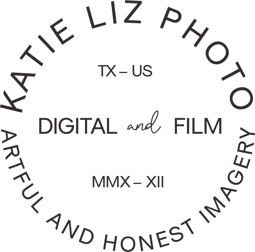 Katie Liz Photos logo