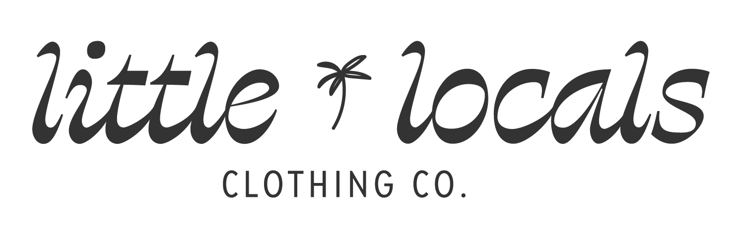 Little Locals Clothing Co.