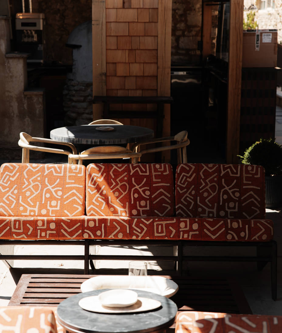 Restaurants
