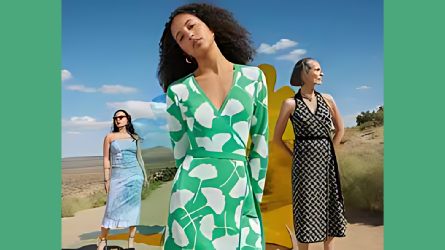 Target Launches Diane Von Furstenberg Collection | Spieckerman Retail ...