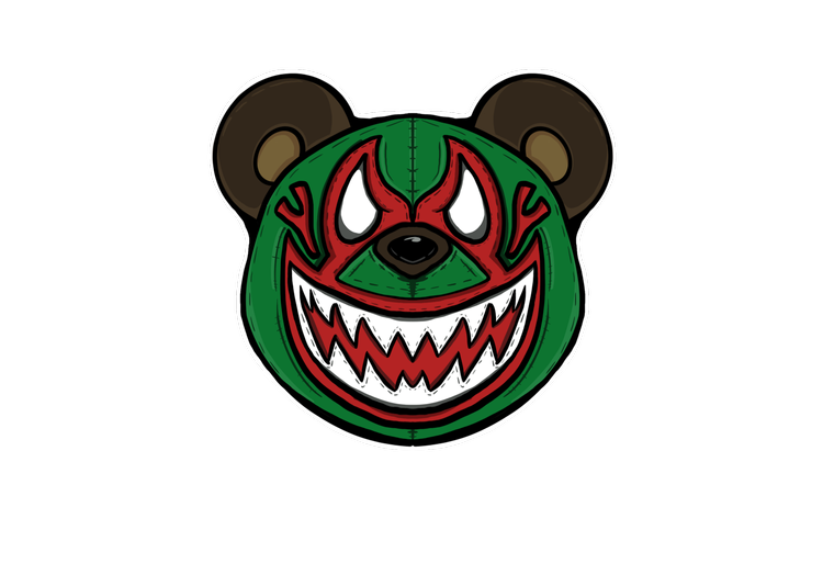 bear
