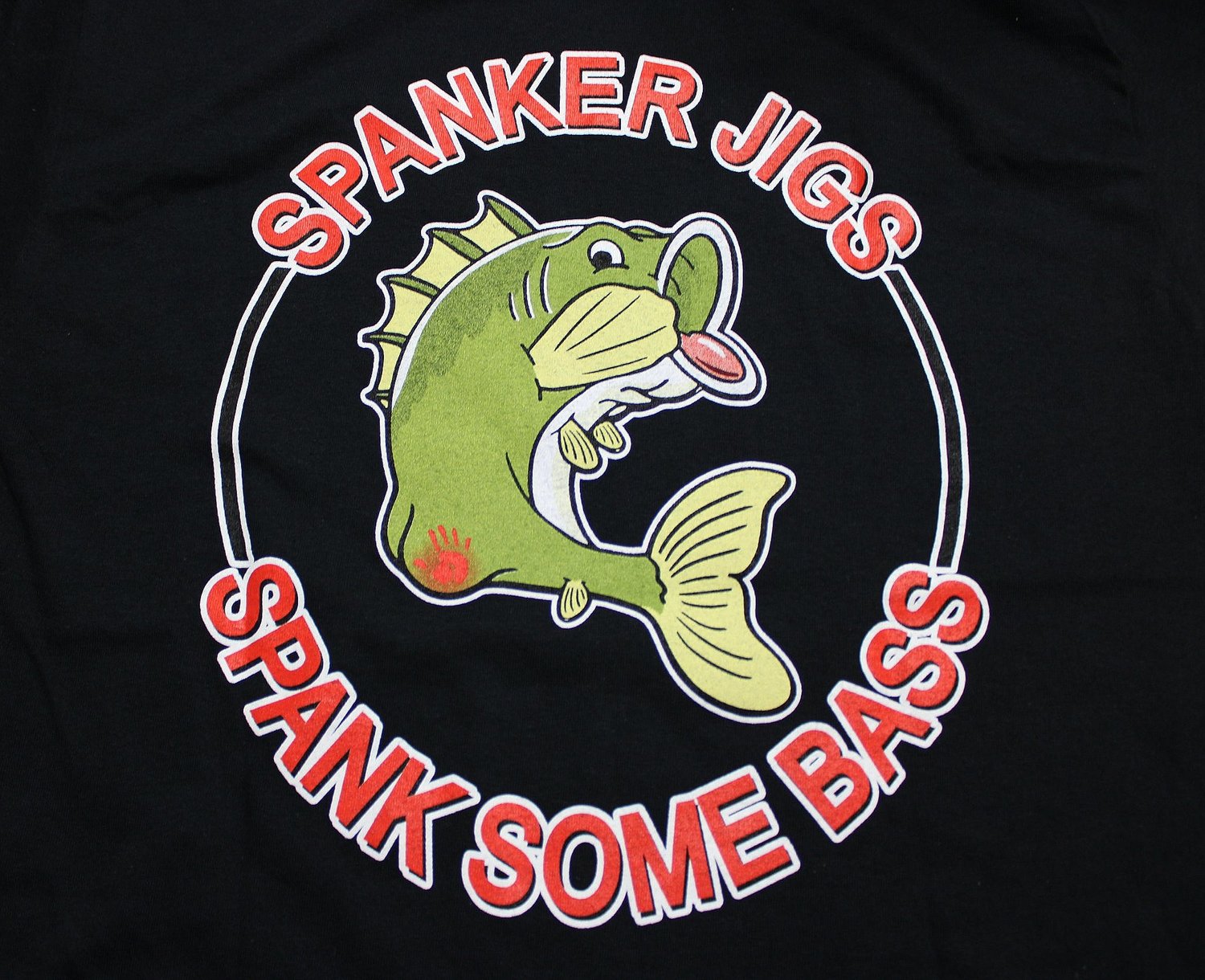 Spanker Jigs™ | Skirt Material
