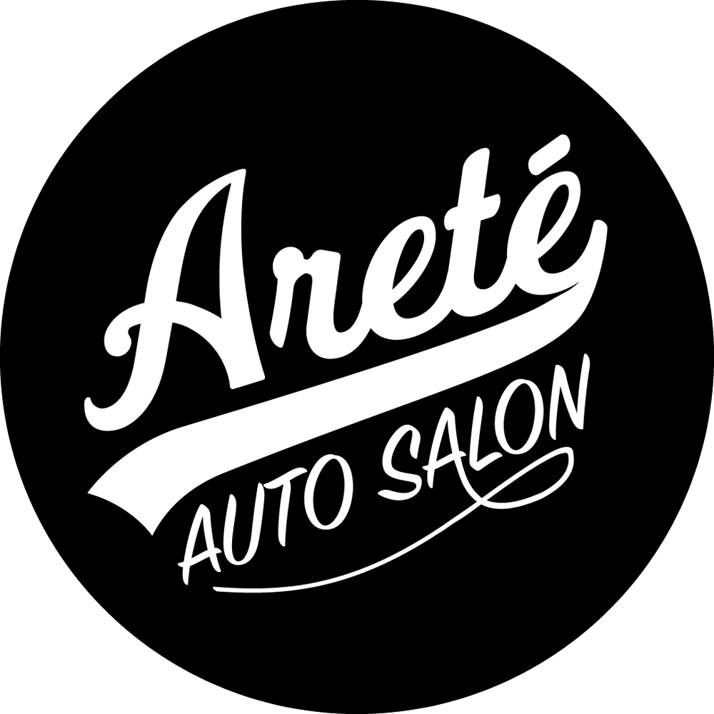 CARPRO IronX Paste Iron Remover — Areté Auto Salon, Fine Auto Detailing