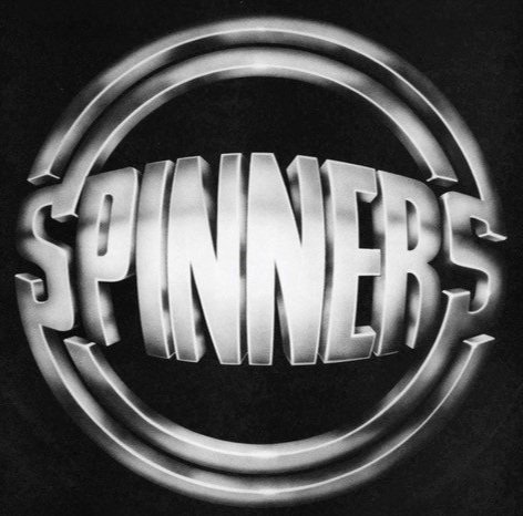  Spinners