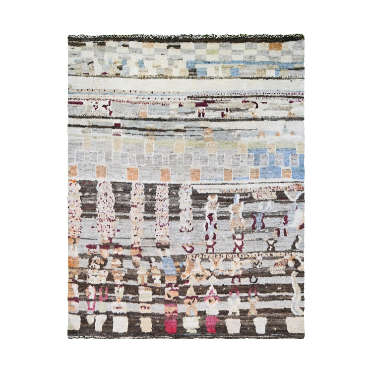 Mecca Area Rug — Weisshouse