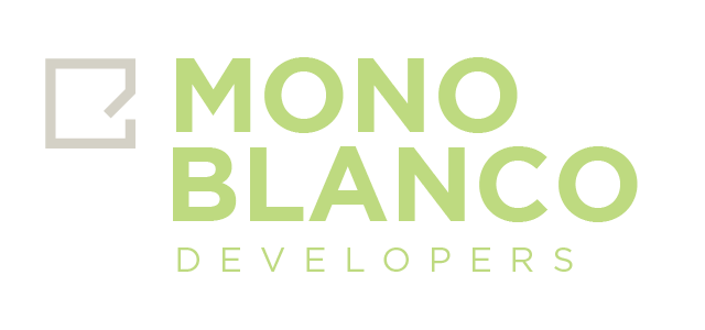 Mono Blanco