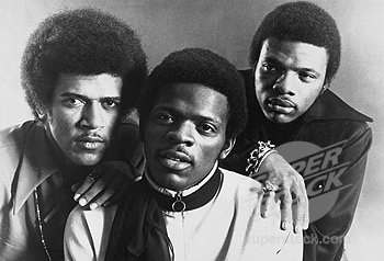 THE DELFONICS — LINEAR LABS