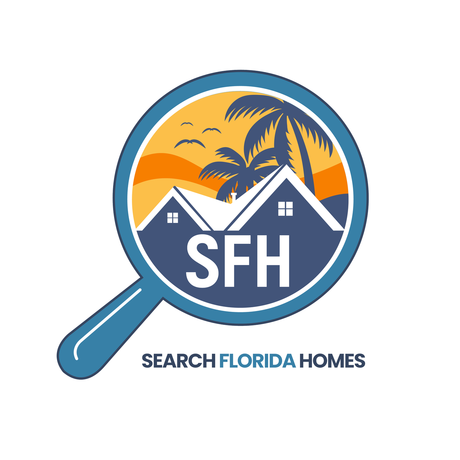 Search Florida Homes Team