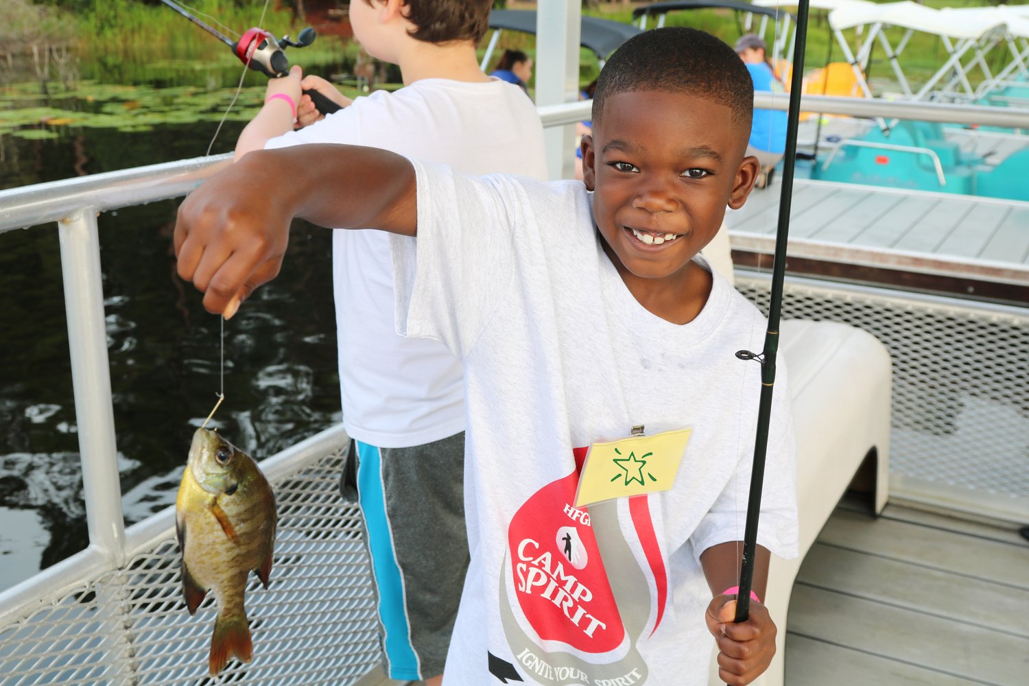 Have Questions About Camp? We've Got Answers! — Camp Boggy Creek