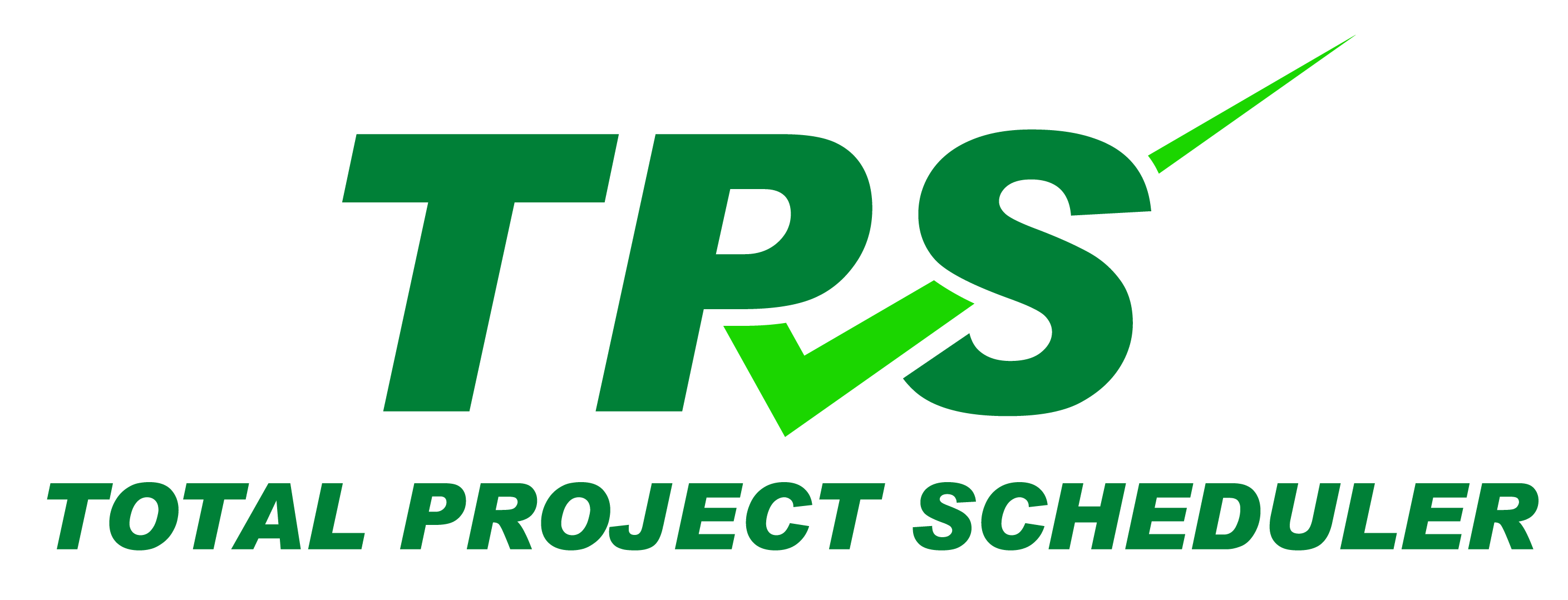 Total Project Scheduler