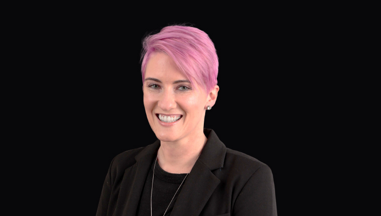 Megan Murphy | Client Service Associate | Accredited Investors