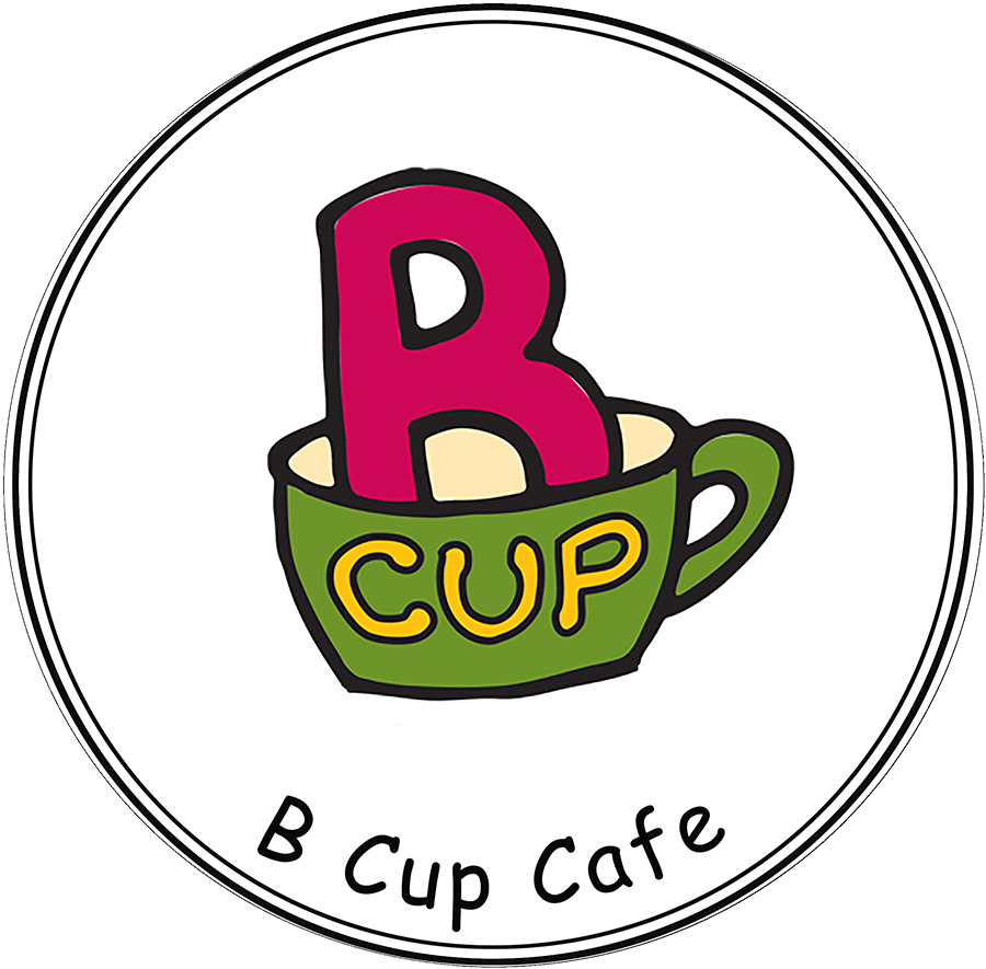 Shop — B Cup Cafe