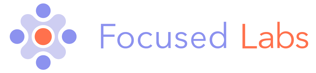 Focused Labs Logo