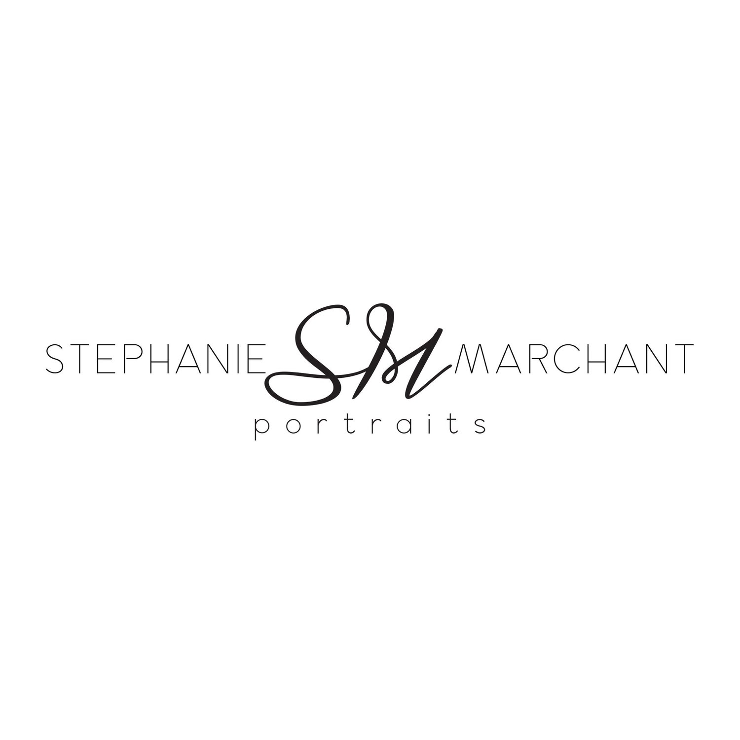 Headshots — Stephanie Marchant
