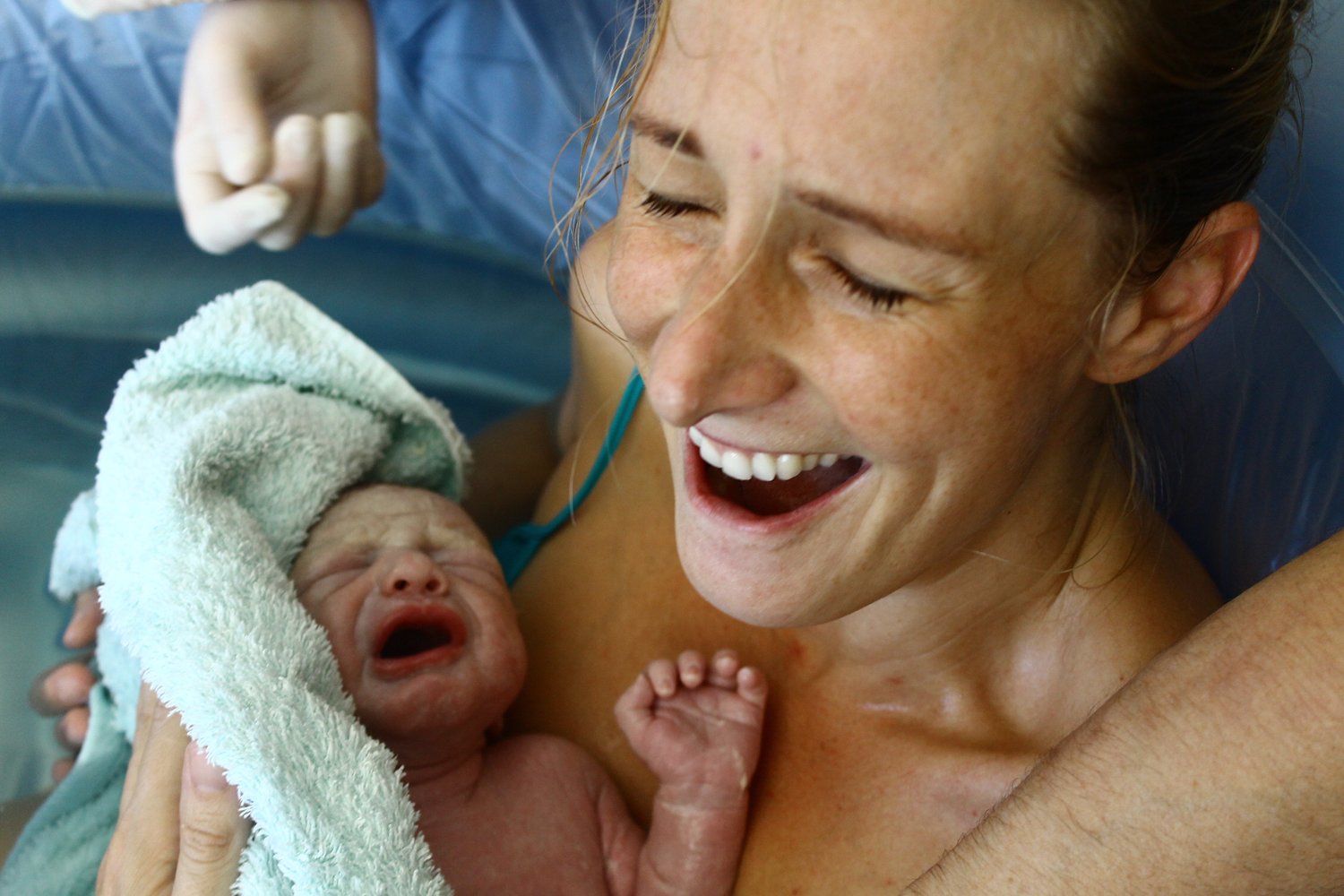 Can Birth be Joyful? — Sunshine Coast Baby