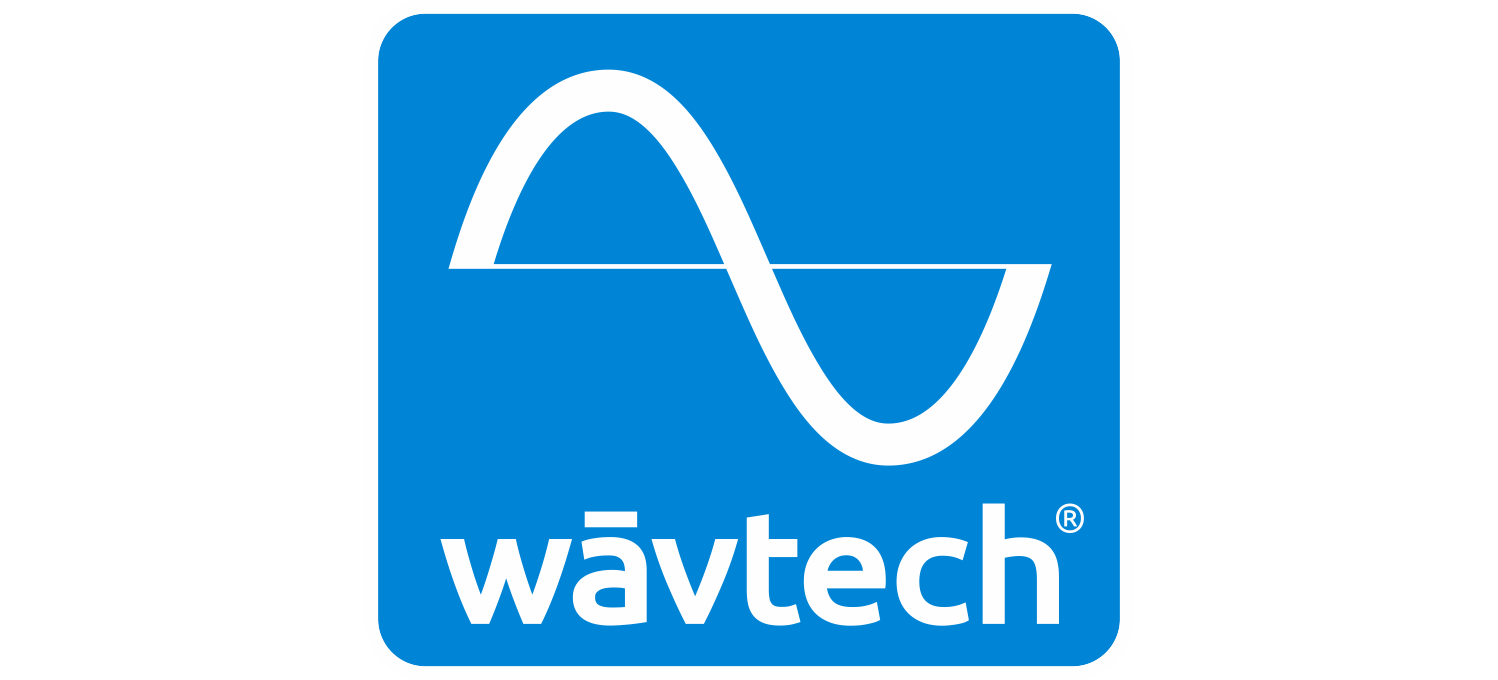 Wavtech logo