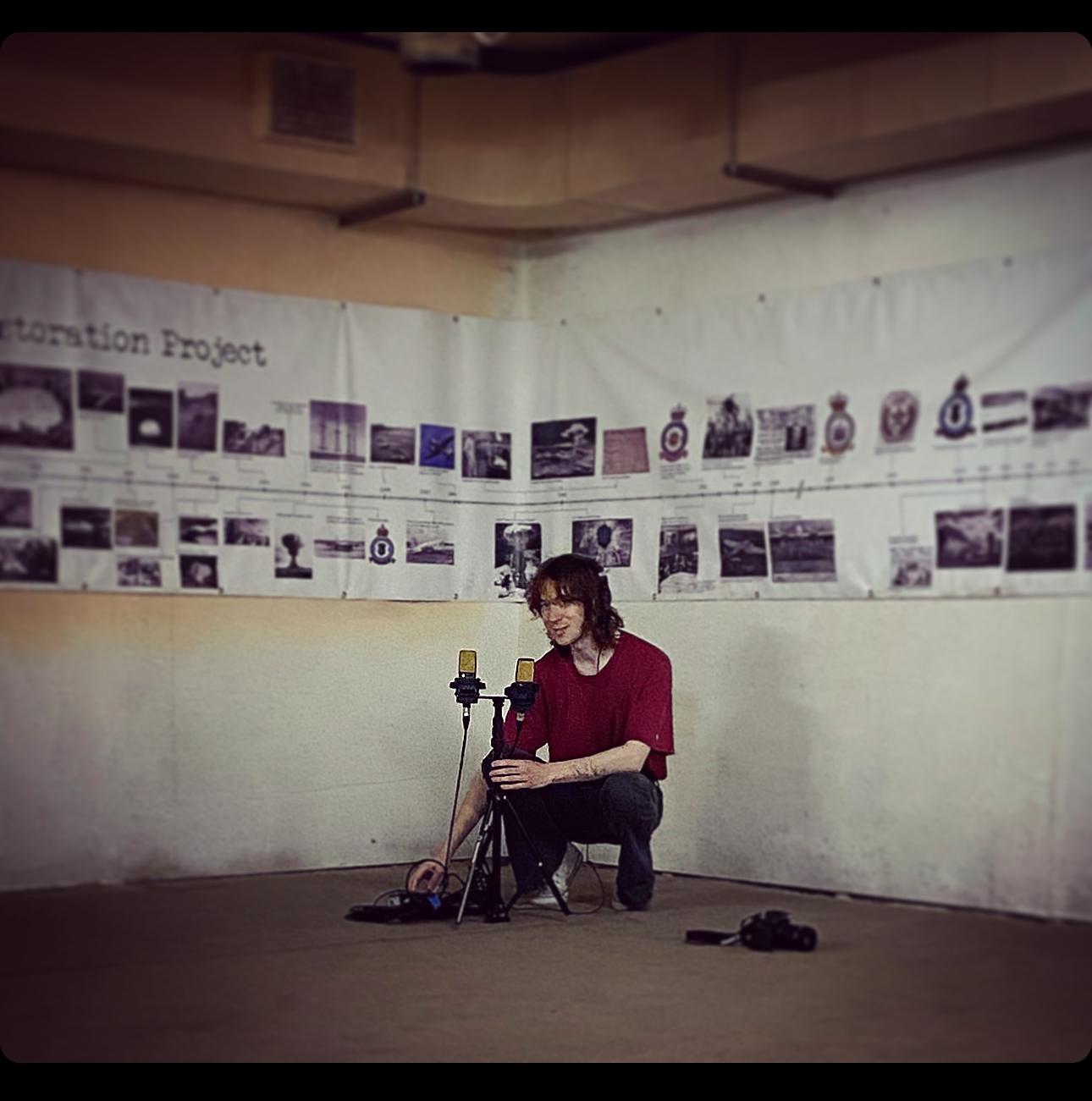 University Final Projects