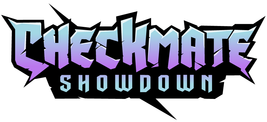 Checkmate Showdown  Our First FGC Tournament! 