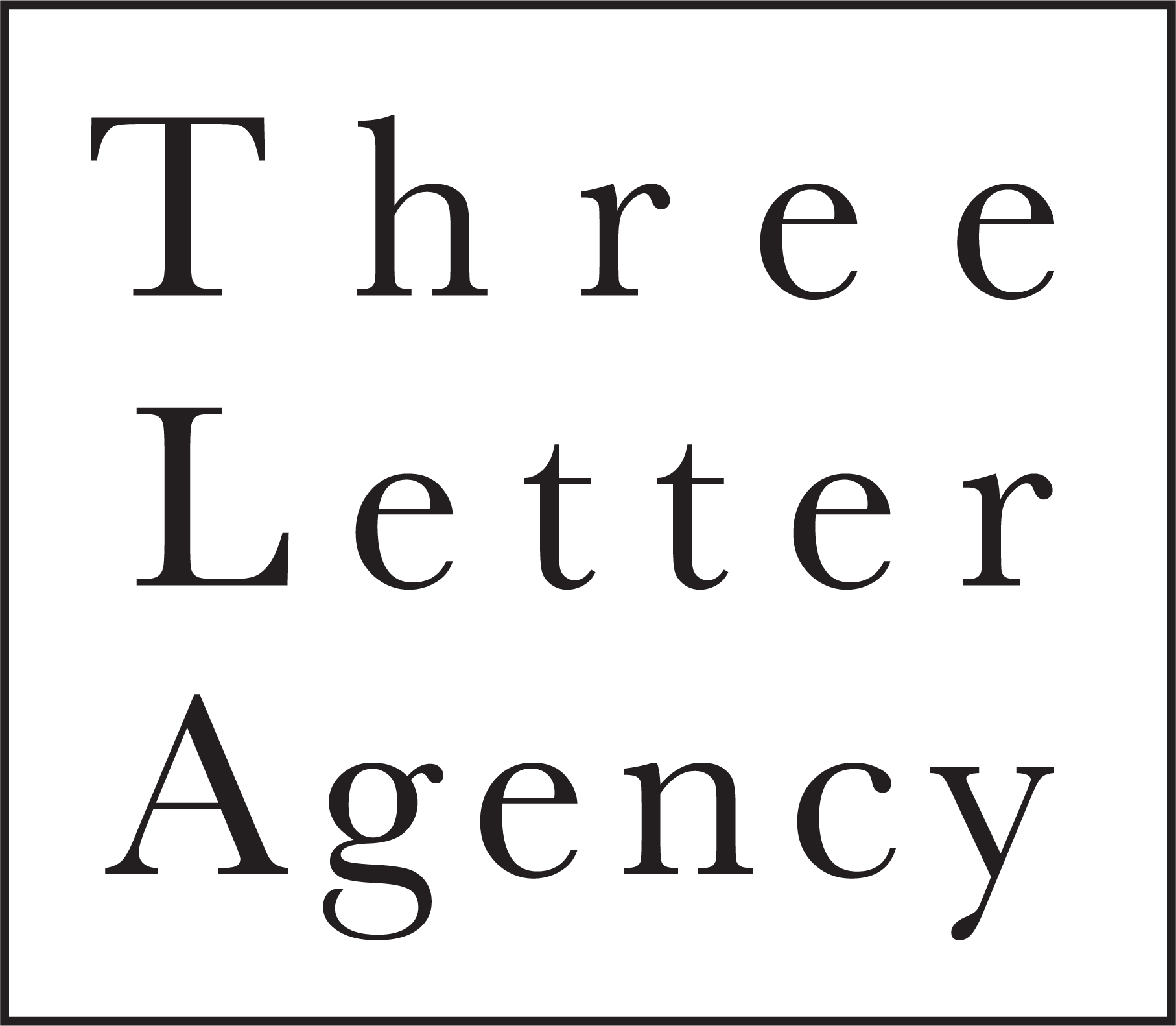 3LA Logo