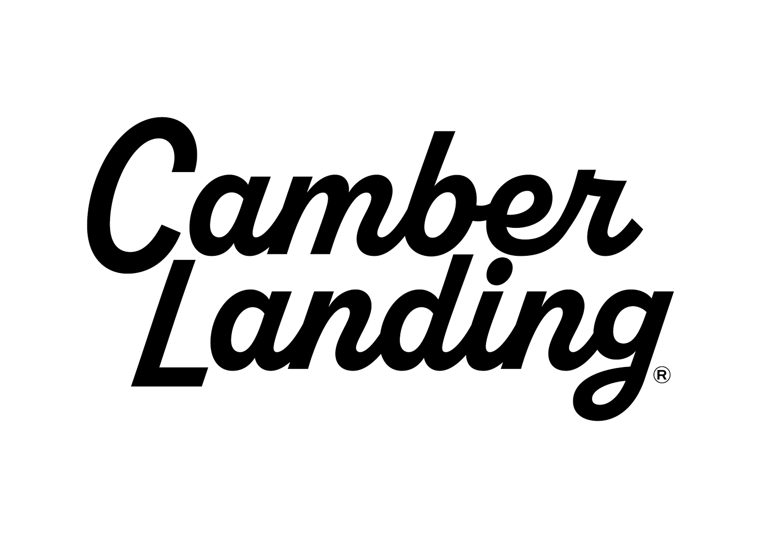 Camber Landing