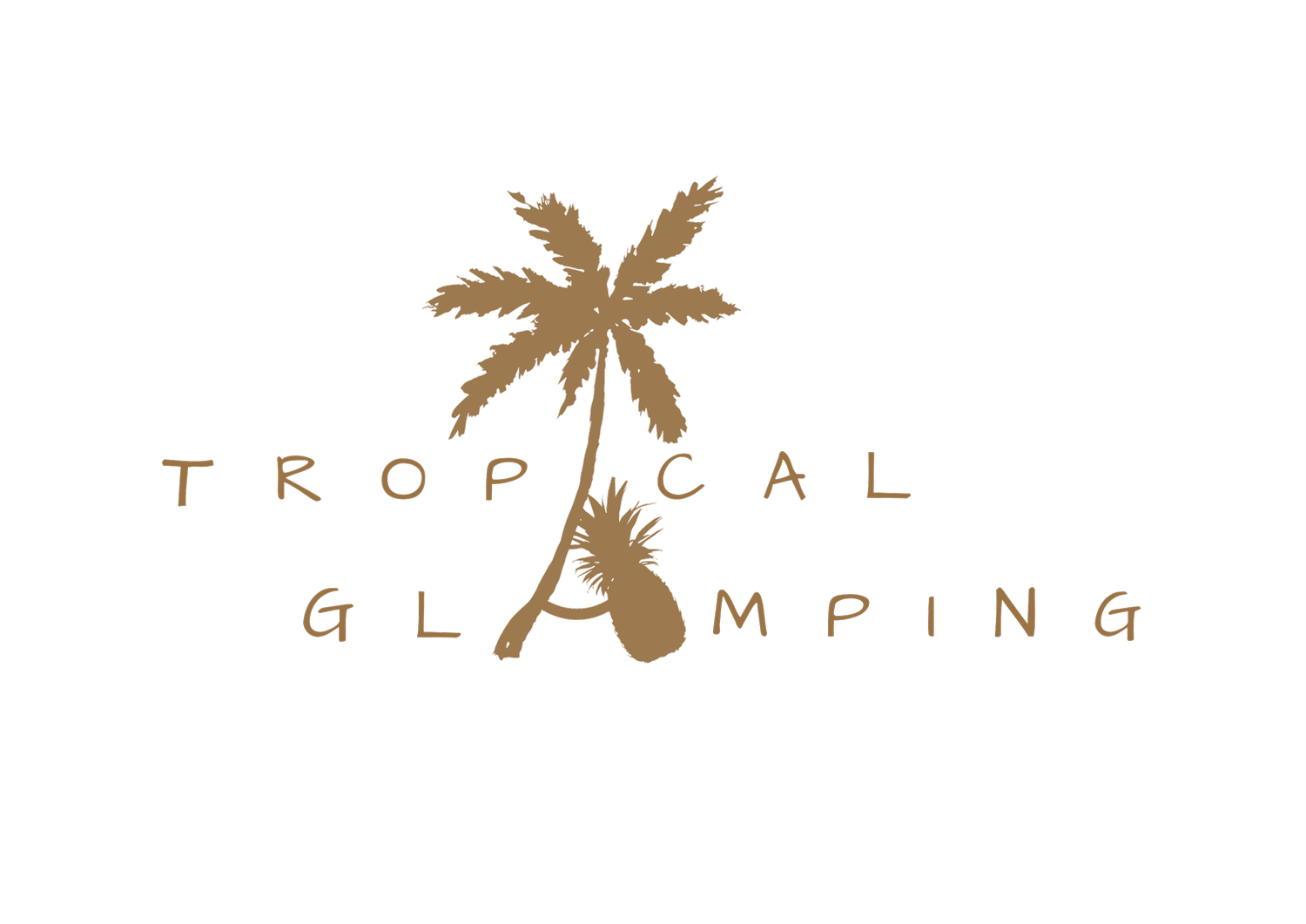 Tropical Glamping