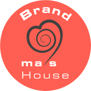 Brandma's House logo